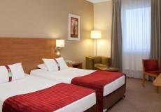 Hotel Holiday Inn Suschevsky - han suschevsky 4 (m