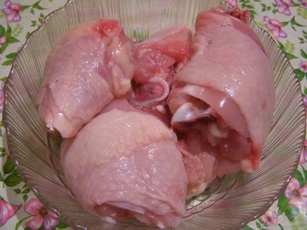Готвене пиле на скара във фурната - вкусно пиле рецепта за вас!