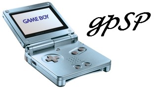 Gpsp mod - joc emulator de joc avans - programe, firmwares, jocuri și teme pentru Sony PSP