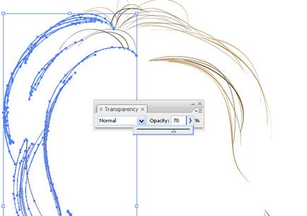 Grile de gradient de unikfrik - lecții adobe illustrator