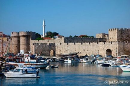 Insula Nisyros, insula Grecia, într-o singură zi, care călătorește singur cu un vis