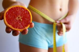 Grapefruit dieta pentru slăbire pentru 3 și 7 zile, ouă și grapefruit dietetice și rezultatele