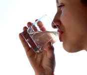 Брудна питна вода і хвороби