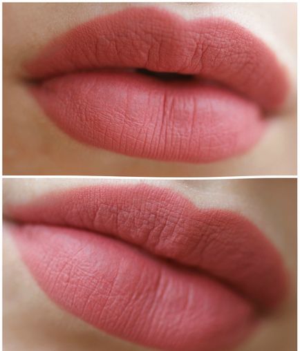 Губна помада seventeen matte lasting lipstick - 01 і - 04