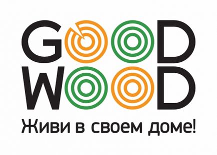 Good Wood (jó fa) az értékelés építőipari cégek