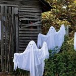 Idei pentru o petrecere pentru sărbătoarea de Halloween, zatusim!