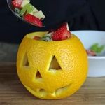 Idei pentru o petrecere pentru sărbătoarea de Halloween, zatusim!