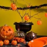 Idei pentru o petrecere pentru sărbătoarea de Halloween, zatusim!