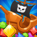 Гра коти пірати безкоштовно онлайн, грати
