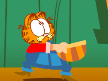 Гра кульгавий піратський кіт онлайн