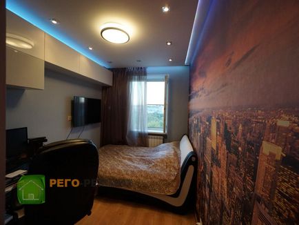 Informații, reparații, regiunea Novgorod, reparații apartament, design interior, 8 (831) 283-37-05