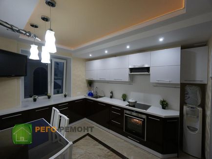 Informații, reparații, regiunea Novgorod, reparații apartament, design interior, 8 (831) 283-37-05