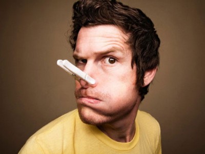 Інгаляції при закладеності носа в домашніх умовах небулайзером і народними засобами (відгуки)