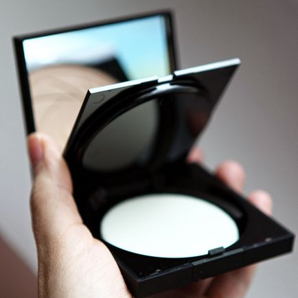 Inner - revizuire frumusete nou smashbox pulbere compacta cu efect fotofilter - cele mai interesante