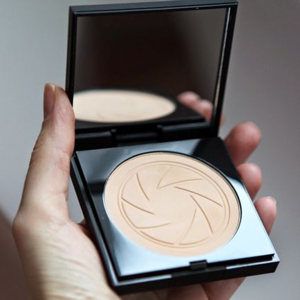 Inner - revizuire frumusete nou smashbox pulbere compacta cu efect fotofilter - cele mai interesante