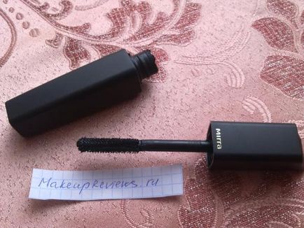 Volum inovator de genele cu riduri cu rimel mascara despre cosmetice