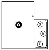 Instrucțiuni de instalare pentru plafoane fără sudură 