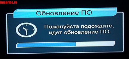 Інструкція по прошивці приймача gs-8306hd