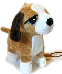 Інтерактивні іграшки тварини для дітей - купити дитячі інтерактивні іграшки тварини в