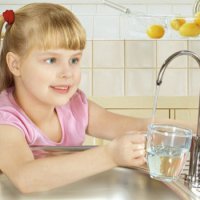 Informații interesante despre apa pentru copii