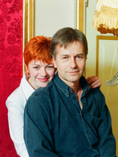 Irina bezrukova a spus sincer despre fiul ei decedat - Decembrist