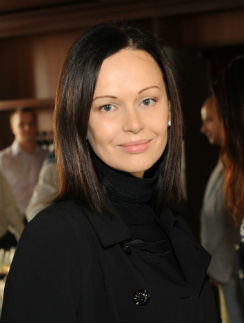 Irina bezrukova a spus sincer despre fiul ei decedat - Decembrist