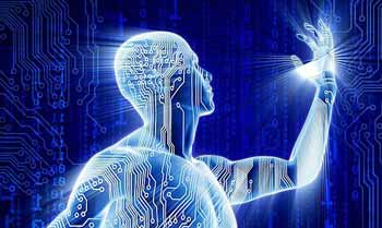 Corpul artificial al omului este viitorul omenirii sau sfârșitul ei