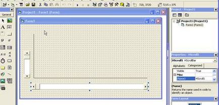 Visual Basic programozási nyelv megoldása matematikai problémák