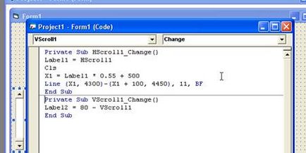 Visual Basic programozási nyelv megoldása matematikai problémák