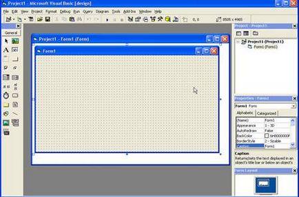 Visual Basic programozási nyelv megoldása matematikai problémák