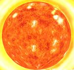 Sursa radiației solare - Enciclopedia Portal