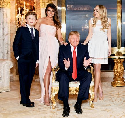 Ivanka și Tiffany Trump sunt toate despre fiicele președintelui Donald Tramp, tatler, eroi, tatler - jurnal