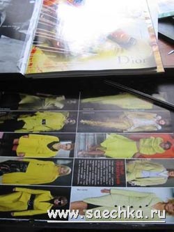 Így bagett - Crafts kezük (gyártás) Így bagett - Crafts kezük