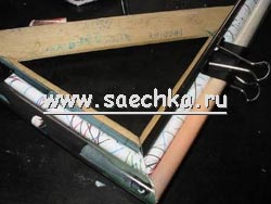 Így bagett - Crafts kezük (bagett) Így bagett - Crafts kezük