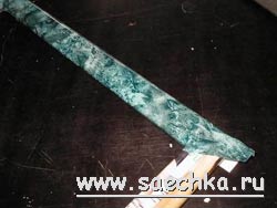 Így bagett - Crafts kezük (bagett) Így bagett - Crafts kezük