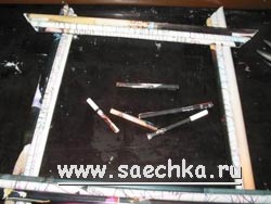 Így bagett - Crafts kezük (gyártás) Így bagett - Crafts kezük