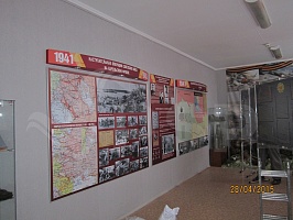 Efectuarea standurilor în Samara, cumpărarea de informații