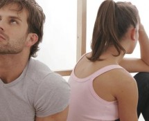 Árulás a felesége, a válás és hogyan lehet túlélni mindezt az ember igaz a férfiak