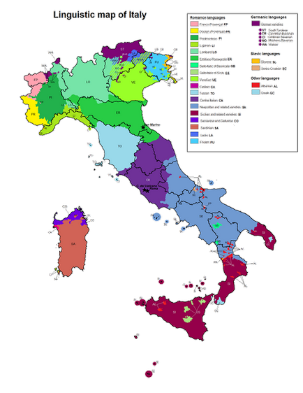 Învățarea unei limbi străine sfaturi polyglot