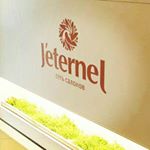 Jeternel, Beauty Laboratory (@jeternel_lab) Instagram profilja