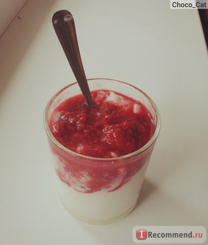 Joghurt BINATONE ym-80 - „házi joghurt a boltba, és különböző dolgokat! Az asszisztensem a jobb