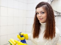 Cum să spălați rapid ferestrele pentru a străluci, clubul de femei