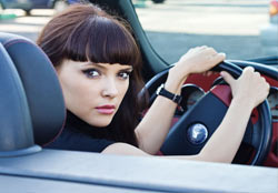 Cum să fii încrezător la volan - sfatul experților cum să depășești incertitudinea la volan