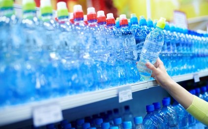 Як боротися з пластиковими пляшками, альянс зелених