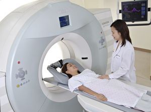 Як часто можна робити МРТ головного мозку, хребта, голови