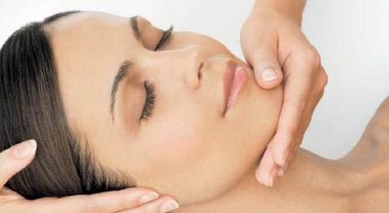 Як робити масаж «асахі»