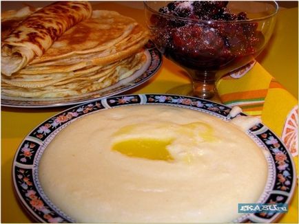 Hogyan lehet az élelmiszer-reklámok, szórakoztató portál (fénykép) Hogyan lehet az élelmiszer-reklámok, szórakoztató portál