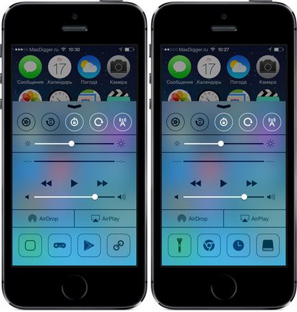 Cum se adaugă activator de acțiuni la punctul de control ios 7 jailbreak, - știri din lumea mărului