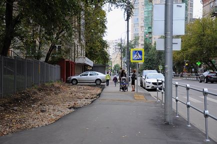 Cum să ajungi la Teatrul de Papusi din Camera Copiilor din Moscova (Teatrul pentru Copii din Moscova