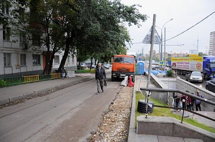 Як дістатися до московського дитячого камерного театру ляльок (московський дитячий камерний театр